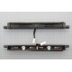 Coppia Altoparlanti Sharp ZA474