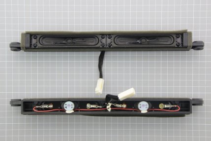  - Coppia Altoparlanti Sharp ZA474