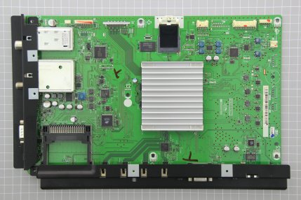  - Main Sharp 40" QPWBXF455WJZZ - LFa v.1.03