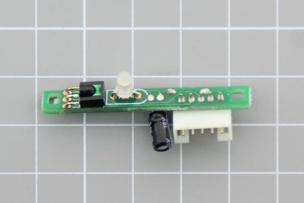 Telecomando di ricambio per Mpman LED TV390