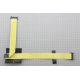Flat Telefunken 29x600 mm - 51 pin