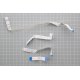 Kit 4 flat barre ambilight Philips 43PUS7906/12