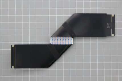 - Flat TCL 43P615X2 - 195mm - 60pin