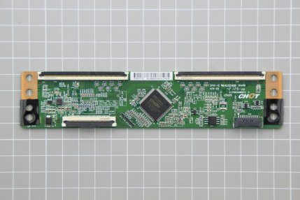 T-con e Scaler TV - T-Con Philips CV500U3-T03 - E3CCBB5000