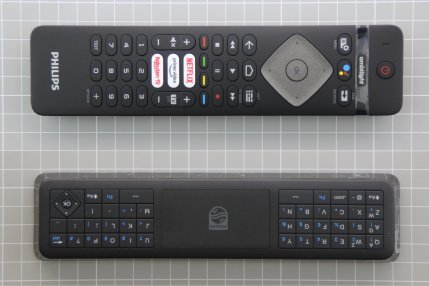 Telecomandi - Telecomando vocale Philips 398GM10BEPHN0042HT