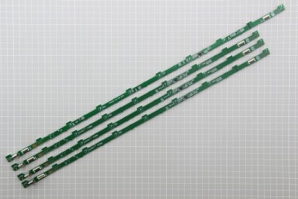 Barre Led - Kit 4 barre led Philips Ambilight 715GB174-T0B-000-005K - 715GB194-T0B-000-005K