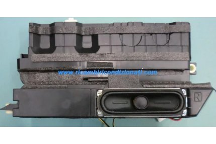  - ALTOPARLANTI SAMSUNG DESTRO E SINISTRO BN96-12837A NUOVI