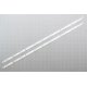 Kit nr.2 Barre Led Philips ShineOn M08-TP32030-0601N-4088D - originale
