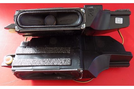  - ALTOPARLANTI SAMSUNG DESTRO E SINISTRO BN96-12871A