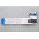 Flat 1232197 - 51 pin - Hisense 43A7500F