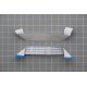 1 Flat 14x105 mm - 26 pin