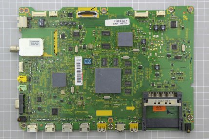  - Main Samsung VA_DVB_LE BN41-01444C (MP1.2) - BN94-04169V