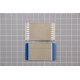 1 Flat Samsung T-Con - Pannello 32 X 55 mm - 60 pin