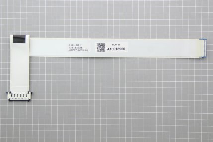  - Flat Sony 1-007-461-11