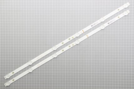 Barre Led - Kit 2 Barre Led 303CX320043 - CX32D06-ZC62AG-02