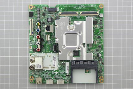 Main e DVBT TV - Main Philips PNL 313912364945 WK1116.3