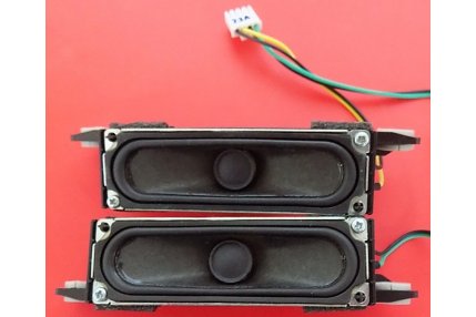  - ALTOPARLANTI SAMSUNG DESTRO E SINISTRO BN96-19639C