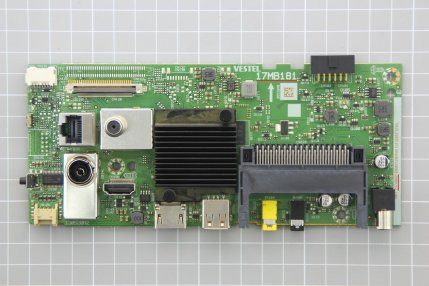  - Main LG EAX67258106(1.0) - 64558026