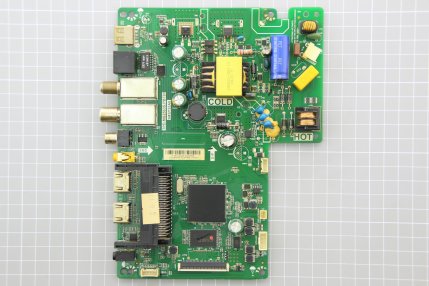  - Flat Samsung BN96-52743A