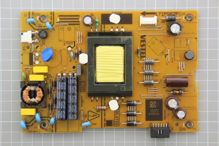  - Flat Main - T-con PHILIPS43PUS7805/12