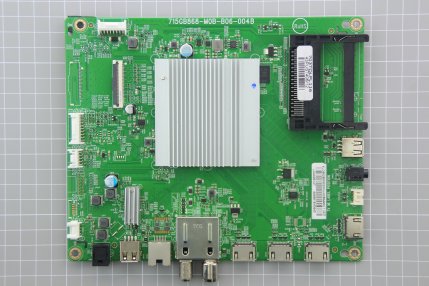 Main e DVBT TV - Main Philips 715GB868-M0B-B06-004B - 703TQLPL116