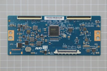  - T-Con Philips 55T32-COM CTRL BD - TS-5543T10C07