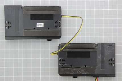  - Coppia altoparlanti Samsung BN96-25566A