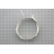 Flat Philips 47PFL6008S/12 - 678 x 7 mm - 8 Pin