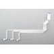 Flat Sony Sumitomo AWM 20861 - 191249412