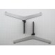 Piedi supporto TV SONY 501282711