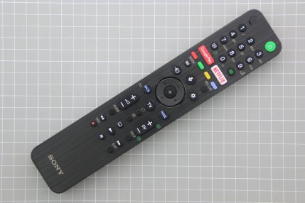  - Sony Voice Remote Control RMF-TX500E