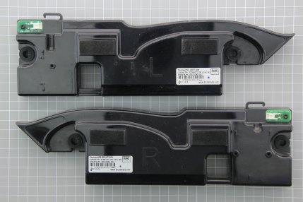  - Coppia Altoparlanti Loewe Connect 55