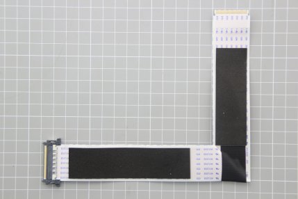  - Flat Main - T-Con Philips 43PUS7304/12
