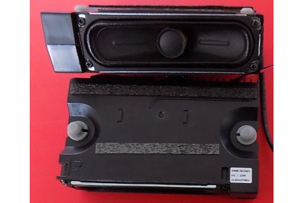  - ALTOPARLANTI SAMSUNG DESTRO E SINISTRO BN96-30336D NUOVI