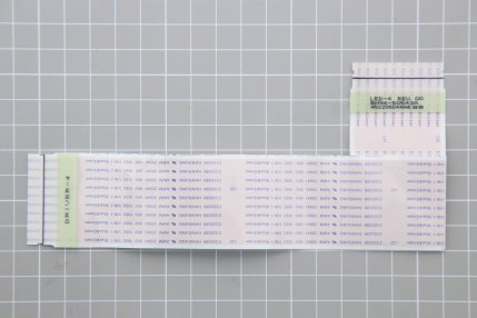  - Flat Samsung LED-4 BN96-50543A