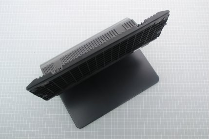  - Base supporto TV Samsung 55Q90 BN63-18012X