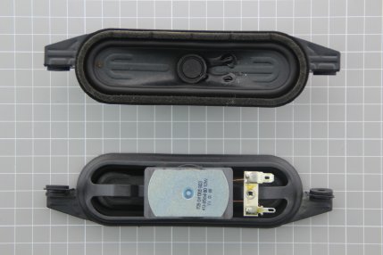  - Coppia Altoparlanti R29-041308-G03-413-955-9