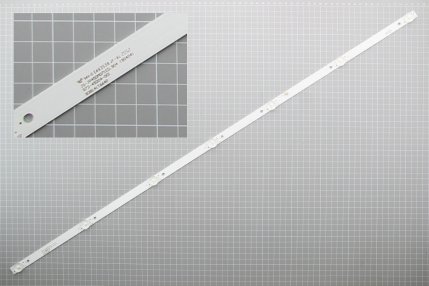 Barre Led - Barra led Akai JS-JP45DM071ED.904 (90404) - R72-45D04-001 - 838141T664P