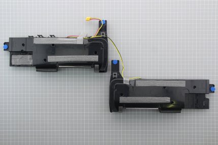  - Coppia Altoparlanti SAMSUNG BN96-39969A
