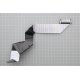 Flat MAIN - T-Con Philips 43PFS5503/12 - 61 pin