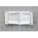 Flat Philips T-Con - Pannello 28 X 60 mm - 50 pin