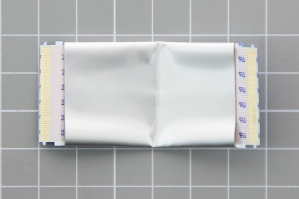  - Flat Philips T-Con - Pannello 28 X 60 mm - 50 pin