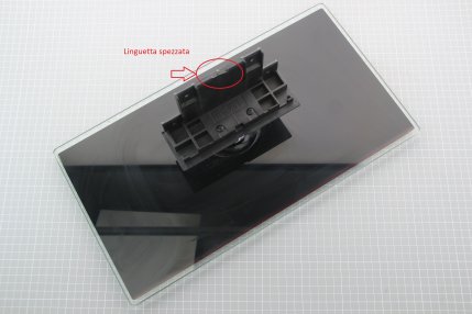  - Base TV Samsung BN63-05530D