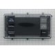 Mascherina display lavatrice WHIRLPOOL FWG91284WIT 481011090309 TASTO + WINDOW ASSY