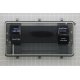 Mascherina display lavatrice WHIRLPOOL SS FWF 81284W IT - 481011090642 TASTO + WINDOW ASSY