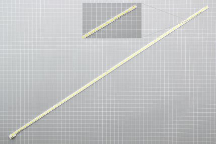  - Barra led J 44 SLED 2012SGS46 7030L 64 REV1.0 - originale