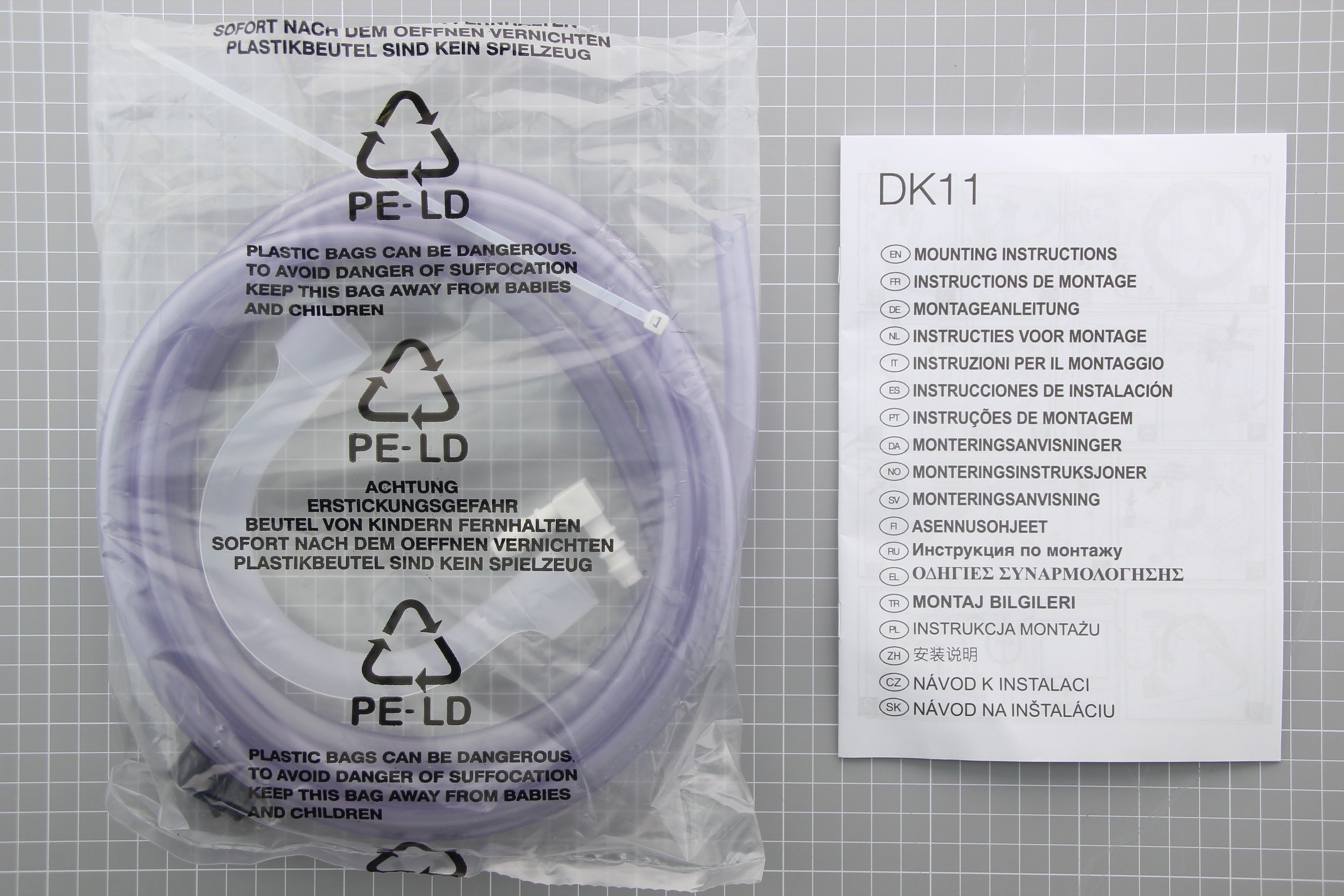 Pezzi di ricambio e accessori Asciugatrice LG RH80M2AV6R