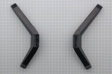  - Base supporto TV NormendeND39S3100 S Smart