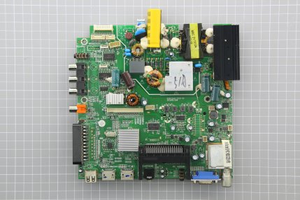  - Main SSDV3241-ZC01-01 SIS288/289