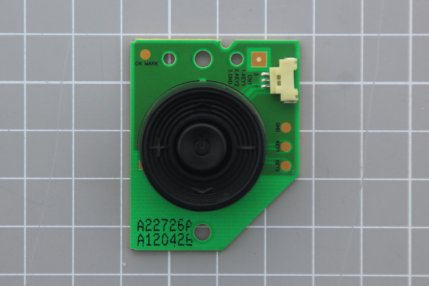  - Pulsante on/off E8000 - BN41-01839A REV V2.3 (AK120116)